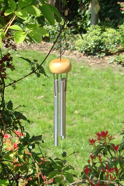 Woodstock Décor Designs, Piccolo Carillon