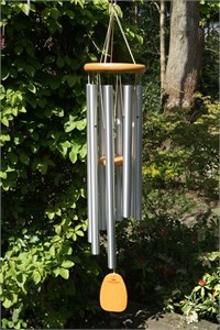 Woodstock Gregorian Tenor Wind Chime