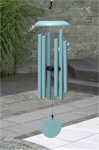 Corinthian Bells, 76 cm, vert patiné