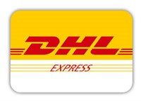 Livraison de courrier (DHL Express)