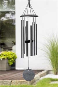 Corinthian Bells, 69cm, filon d&#39;argent