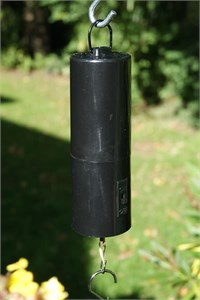 Spinnermotor