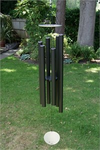 Nature's Melody 147 cm Aureole Tunes, noir