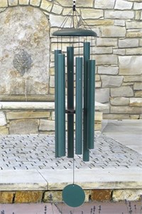 Corinthian Bells, 152 cm, vert