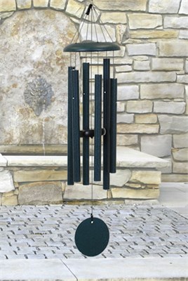 Corinthian Bells, 76 cm, vert