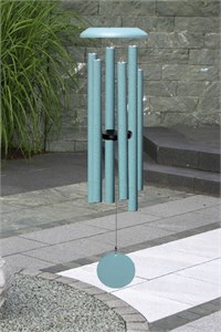 Corinthian Bells, 112 cm, vert patin&#233;  