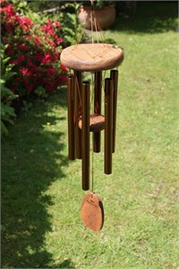 Woodstock Amazing Grace bronze, petit