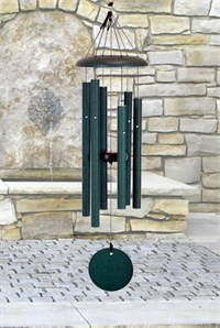 Corinthian Bells, 69cm, vert