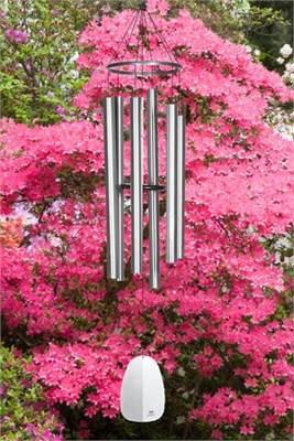 Woodstock Carillon Apollo, argenté