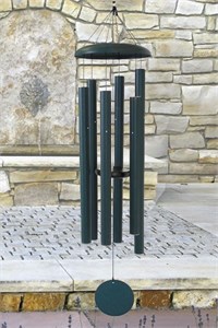 Corinthian Bells 142 cm, vert