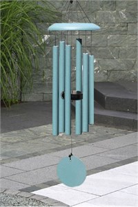 Corinthian Bells, 69cm, vert patin&#233;