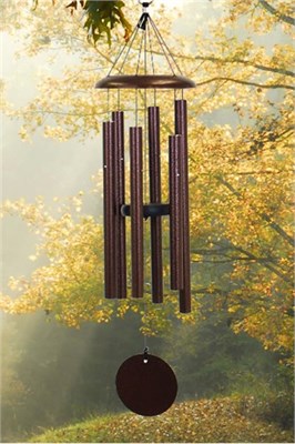 Corinthian Bells, 76 cm, filon de cuivre