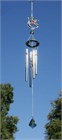 Carillon &#233;olien avec la f&#233;e lune