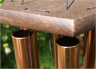 Carillon &#233;olien Nature&#39;s Melody bronze, 107 cm