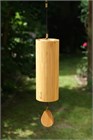 Carillon &#233;olien Koshi, Terra