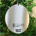 Nature&#39;s Melody 107 cm Aureole Tunes, noir