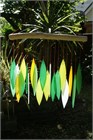 Feuilles tombantes, bouleau