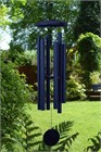 Corinthian Bell 142 cm, bleu nuit