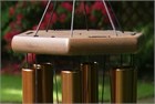 Carillon &#233;olien Nature&#39;s Melody bronze, 91 cm