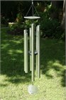 Nature&#39;s Melody 107 cm Aureole Tunes, d&#39;argent