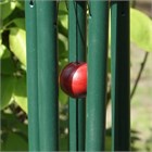 Woodstock Chimes of Mars, vert