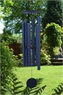 Corinthian Bells, 152 cm, bleu nuit