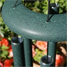 Corinthian Bells, 76 cm, vert