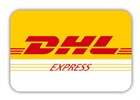 Livraison de courrier (DHL Express)