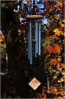 Woodstock Carillon Polaris, vert-de-gris