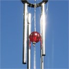 Carillon &#233;olien avec la f&#233;e esp&#233;rance