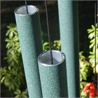 Corinthian Bells, 152 cm, vert