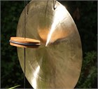 Woodstock Gong &quot;Empereur&quot;, taille moyenne