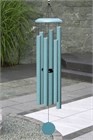 Corinthian Bells 165 cm, vert patin&#233; 