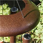 Corinthian Bells, 165 cm, filon de cuivre
