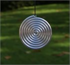 Woodstock Carillon Chakra 7 pierres 