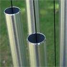 Nature's Melody 147 cm Aureole Tunes, d'argent