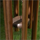 Carillon &#233;olien Nature&#39;s Melody bronze, 71 cm