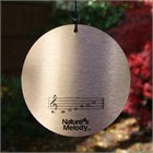 Nature&#39;s Melody 165 cm Aureole Tunes, d&#39;or rose