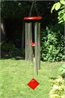 Woodstock Carillon Terre, argent&#233;