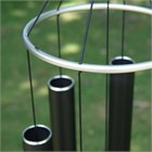 Nature's Melody 147 cm Aureole Tunes, noir