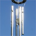 Carillon &#233;olien avec la f&#233;e lune