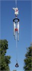 Carillon &#233;olien avec la f&#233;e esp&#233;rance