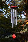Woodstock Carillon Polaris, argent&#233;