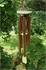 Woodstock Carillon Bali, bronze