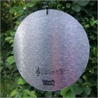 Nature&#39;s Melody 165 cm Aureole Tunes, d&#39;argent