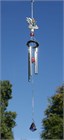 Carillon &#233;olien avec la f&#233;e amour