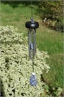 Woodstock Mini-Carillon  avec du lapis