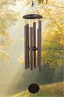 Corinthian Bells, 112 cm, filon de cuivre