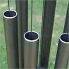 Nature's Melody 147 cm Aureole Tunes, noir